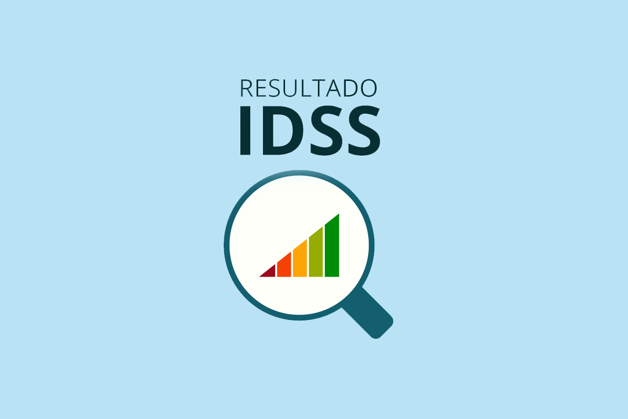 RESULTADO IDSS 2024 – ANO BASE 2023